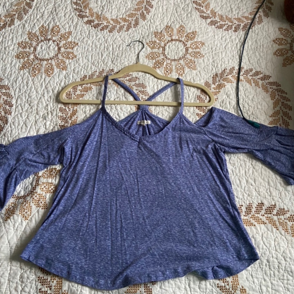 Not allowed to wear this to work
